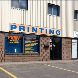 Print Graphics Inc.