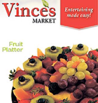 Vince's Market