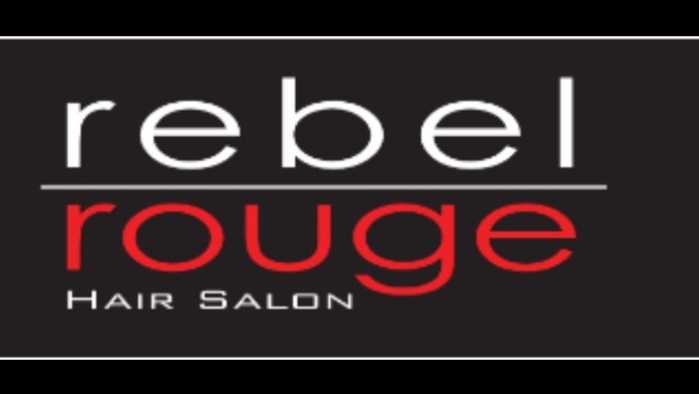 Rebel Rouge Hair Salon